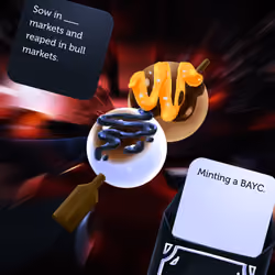 Degen Dango #13925