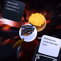 Degen Dango #27090