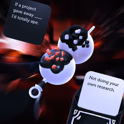 Degen Dango #25693