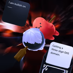 Degen Dango #23656