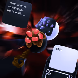Degen Dango #29798