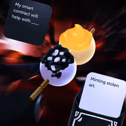 Degen Dango #13522