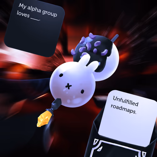 Degen Dango #13139