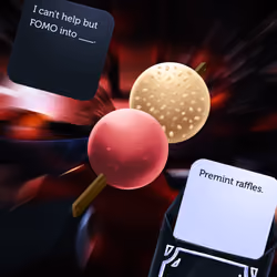 Degen Dango #26471