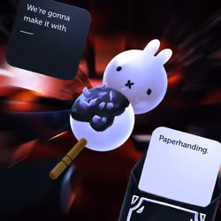 Degen Dango #27093