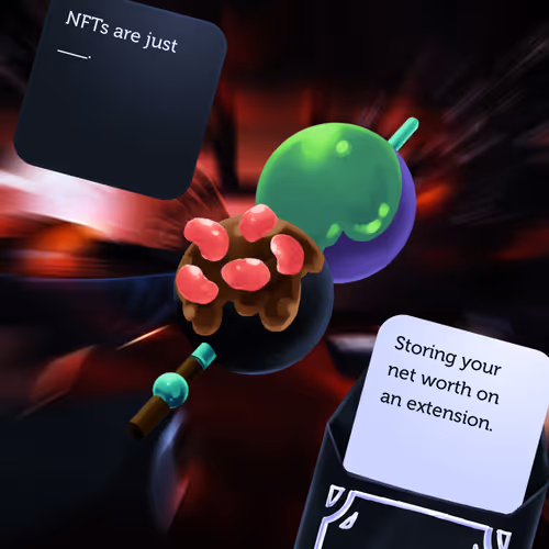 Degen Dango #13237