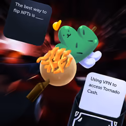 Degen Dango #29607