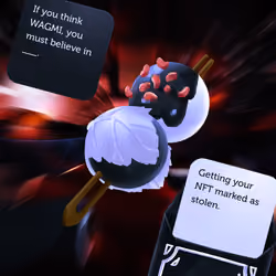 Degen Dango #27721