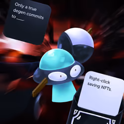 Degen Dango #22915