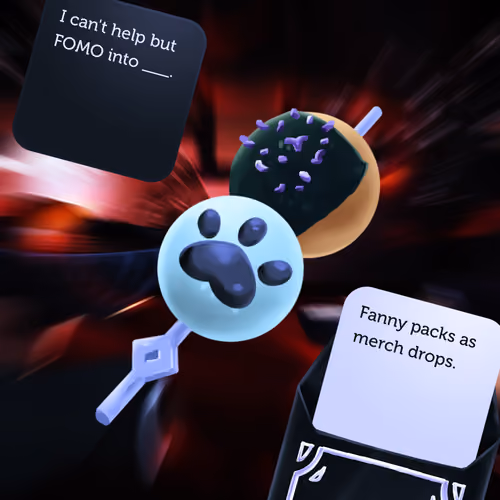 Degen Dango #12663