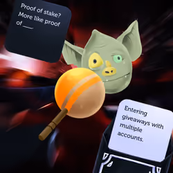 Degen Dango #28117