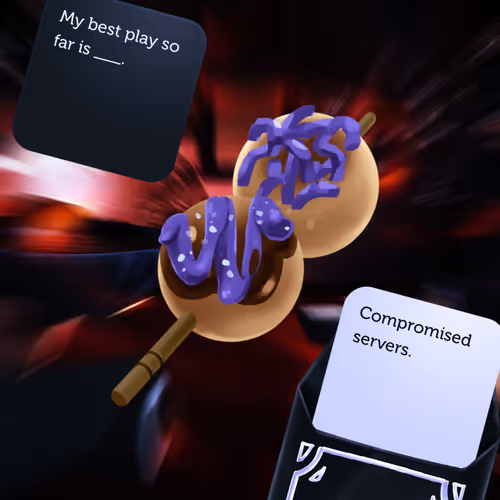 Degen Dango #24253