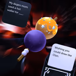 Degen Dango #26702
