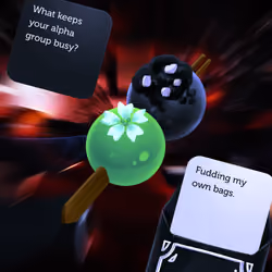 Degen Dango #25413