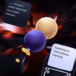 Degen Dango #25064