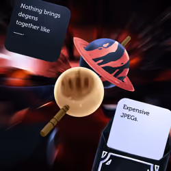 Degen Dango #27889