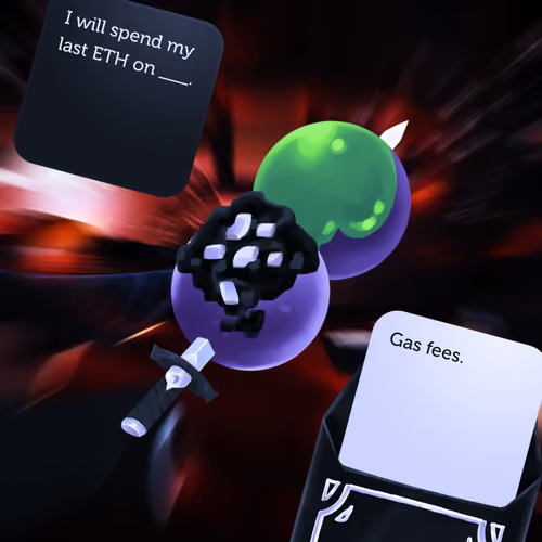 Degen Dango #13033