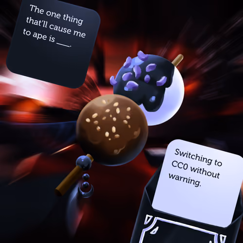 Degen Dango #13182
