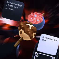 Degen Dango #15652