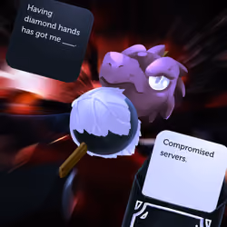 Degen Dango #10942