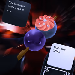Degen Dango #27509