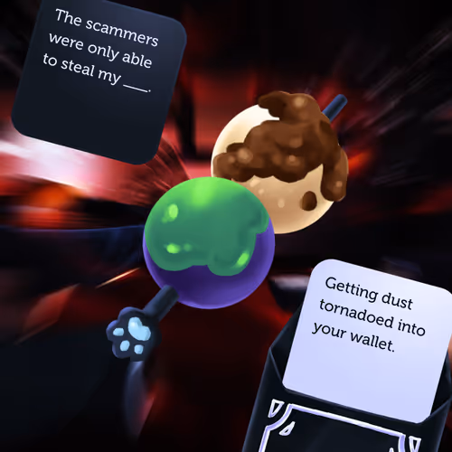 Degen Dango #13281