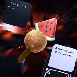 Degen Dango #20958