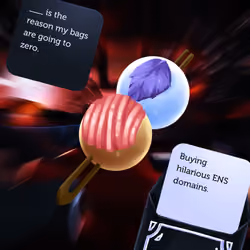 Degen Dango #27813