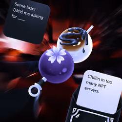 Degen Dango #26226