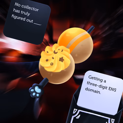 Degen Dango #13088