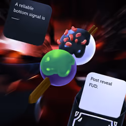 Degen Dango #29259