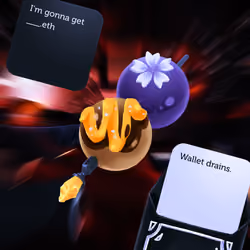 Degen Dango #22410
