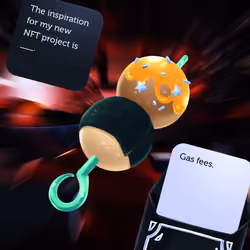 Degen Dango #28000