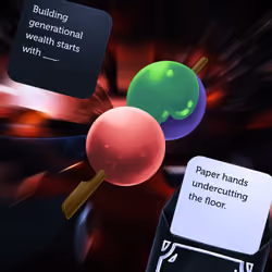 Degen Dango #29258