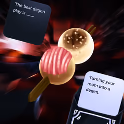 Degen Dango #20969