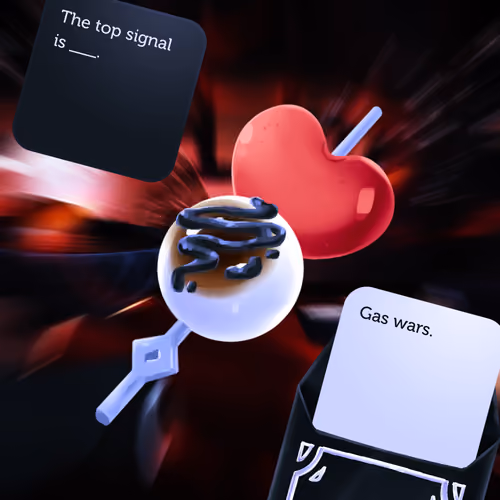 Degen Dango #25686