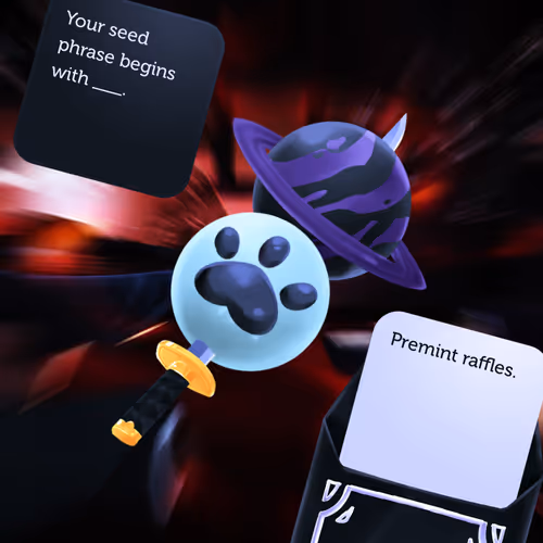 Degen Dango #29690