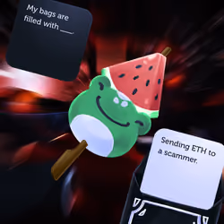 Degen Dango #25360