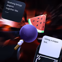 Degen Dango #22709