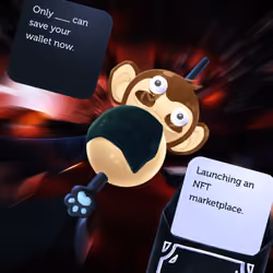 Degen Dango #10937