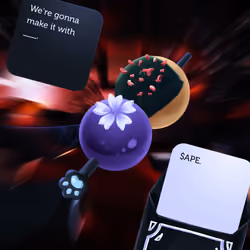 Degen Dango #18013