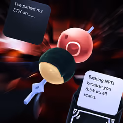Degen Dango #22885