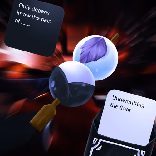 Degen Dango #13285