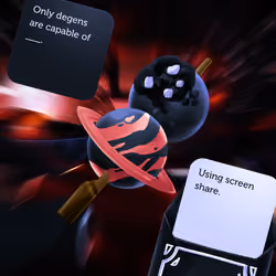 Degen Dango #13756