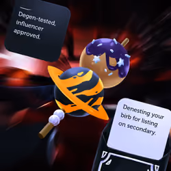 Degen Dango #26992