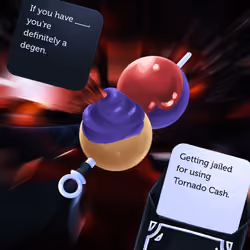 Degen Dango #29084