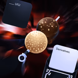 Degen Dango #17667