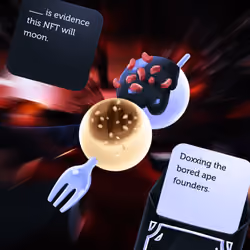 Degen Dango #12300