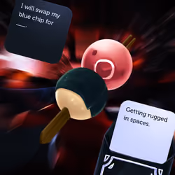 Degen Dango #24116