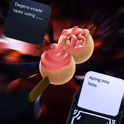 Degen Dango #29657
